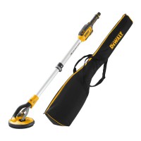 Dewalt DCE800NB-XJ 18v XR Drywall Sander - Bare Unit £489.95